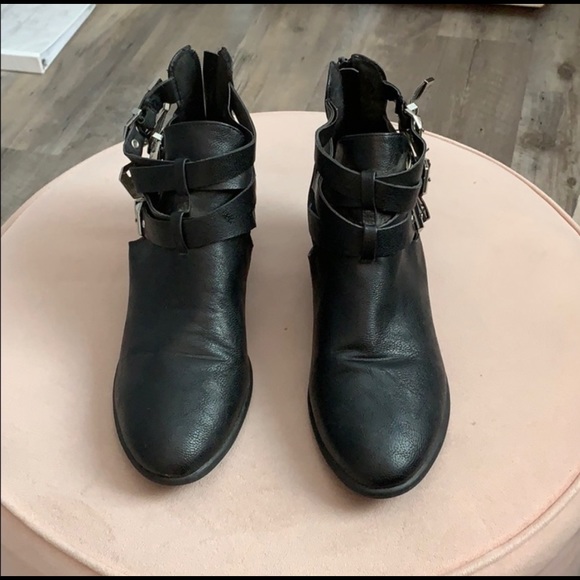 Wild diva lounge stunning ankle boots - Picture 2 of 2